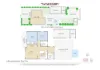 Updated Cottage Home with Rear Lane Access.