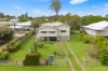 Spacious, Practical Living on a 1,214m² Allotment