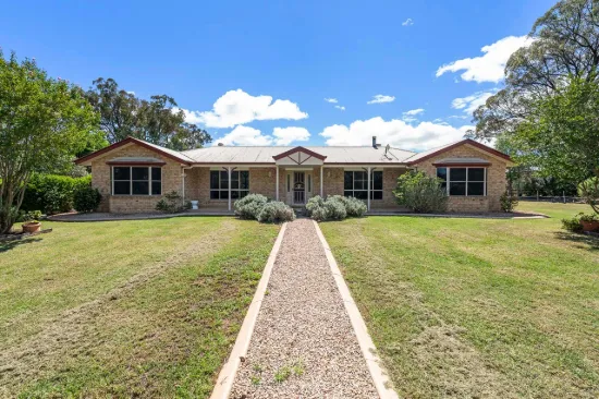 The Family Lifestyle Retreat You've Been Holding Out For