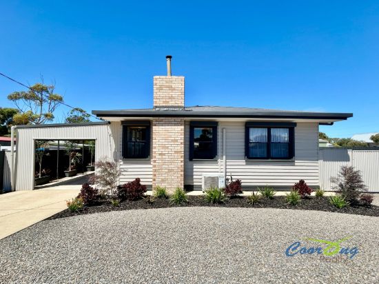 Superbly renovated