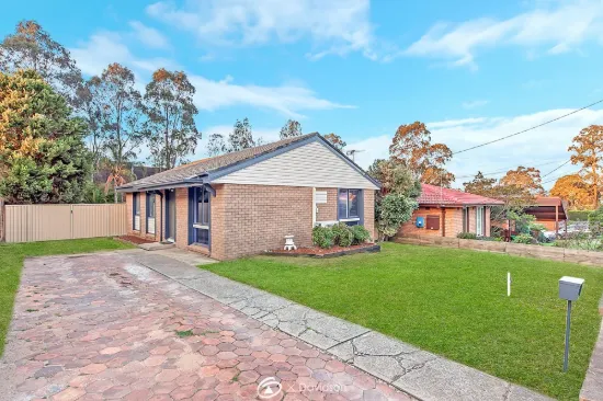 Solid Block | Leased | Ready