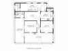 2 Bedroom Queenslander Style Home