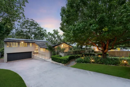 Spacious Family Entertainer in Serene Pocket