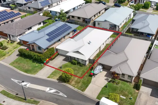 Spacious Family Home and a Great Investment