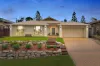 Exquisite Low-Set Residence Designed for Modern Family Living!