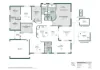 Exquisite Low-Set Residence Designed for Modern Family Living!