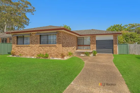 Value In The Heart Of Budgewoi
