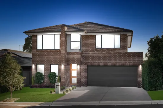 Versatile Living, Premium Entertaining & Modern Convenience - All in the Heart of Riverstone 