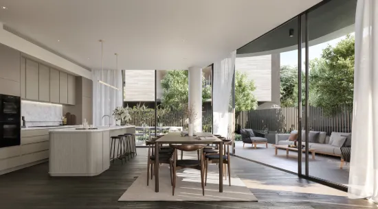 Serai, North Fremantle