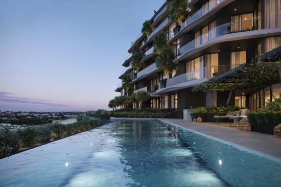 Serai, North Fremantle