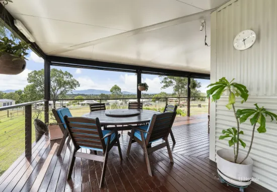 The View – A Modern Country Escape with Breathtaking Outlooks UNDER OFFER