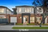 Brand-New Luxury Townhomes in a Prime Doveton Location