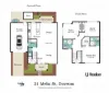 Brand-New Luxury Townhomes in a Prime Doveton Location
