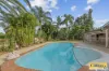 Family Lifestyle with Pool, Shed & Parkside Outlook on 1,287sqm