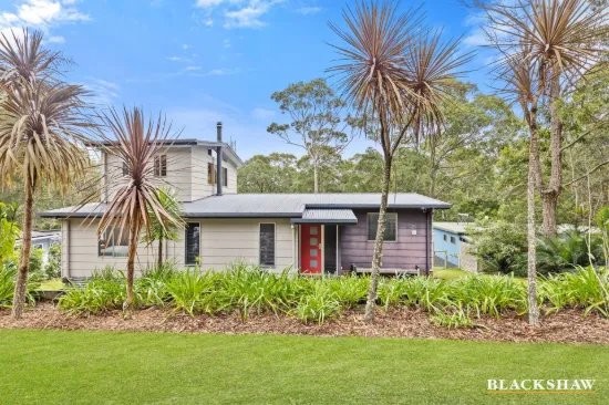 South Durras Beauty