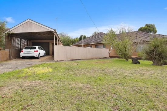 The Brief: Surprisingly Big Family Home Requiring Renovation