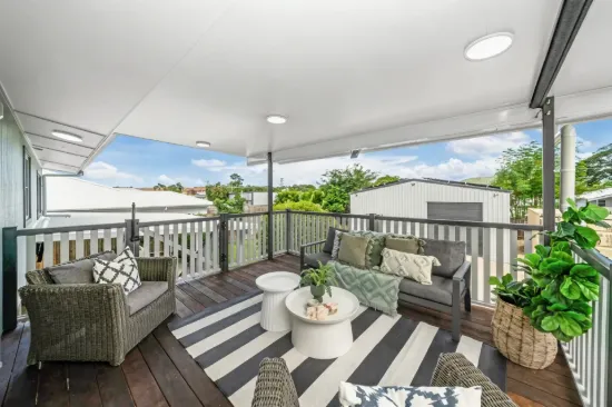 Fully Renovated, Move In Ready & Packed with Extras.