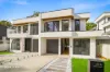 Elegant Brand-New Luxury Home Backing Onto Parkland