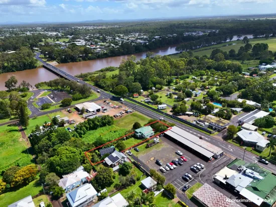 Fantastic Opportunity on a Generous 1,548m² Block
