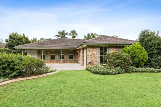Relaxed Coastal Living in a Prime Location