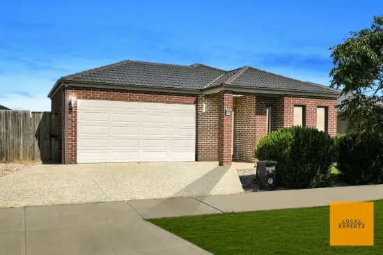 Spacious Family Living in the Heart of Harkness!