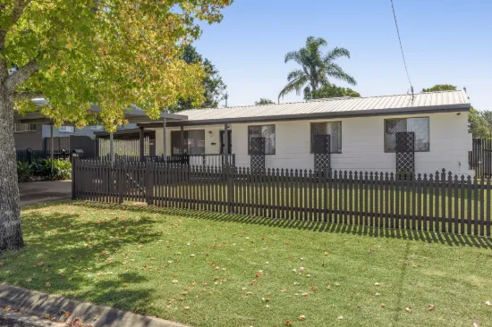Spacious, Move-In Ready Home in a High-Growth Location