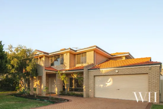Sunsets, Sea Breezes and Space for Family