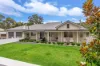 Timeless Style Meets Elevated Living on a Beautiful 3.01 Acre Parcel