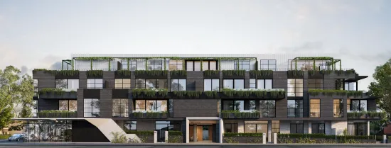 The Warriston