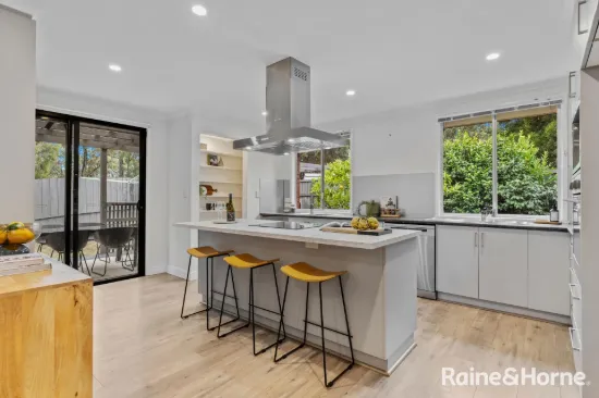 Warm, Welcoming and Wonderfully Practical