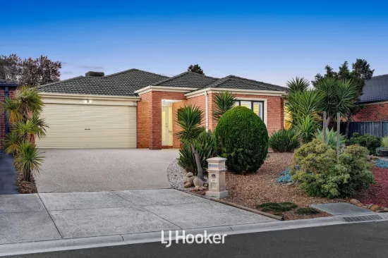 Modern Family Living in a Quiet, Premium Lyndhurst Pocket