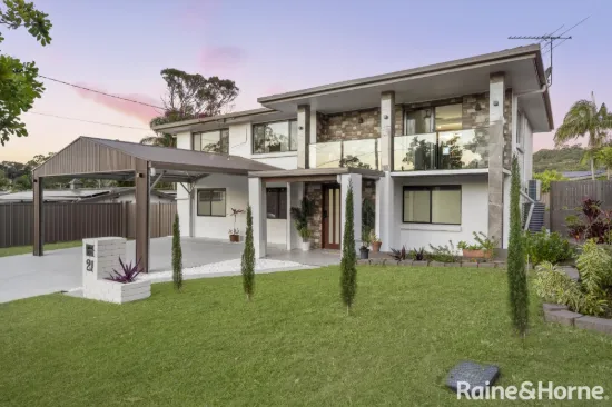 Fully Renovated Master Class with Dual/Triple Living Opportunity..