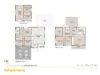 Fully Renovated Master Class with Dual/Triple Living Opportunity..