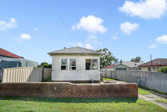 Original Charm with Renovator Appeal
