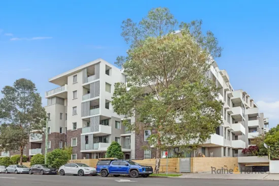 Modern Two Bedrooms Apartment Within Ashfield P/S Catchment