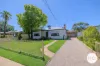 Neat, Character-Filled Home in a Quiet Location