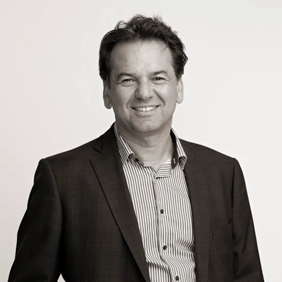 Steve  Yannarakis - Real Estate Agent at St Andrews Estate Agents - HOBART