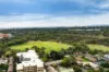 HIGH UP in THE ALT