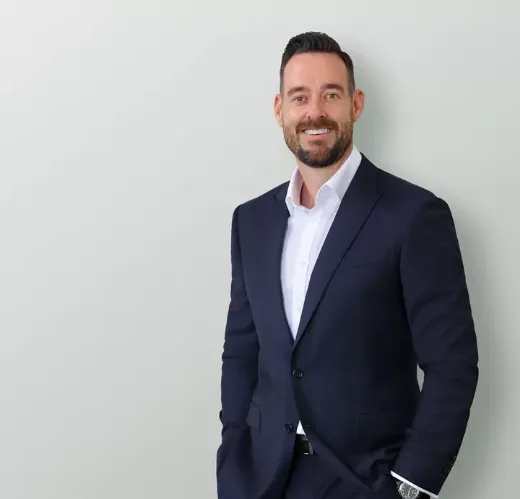 Matthew McBrearty - Real Estate Agent at Belle Property - East Maitland