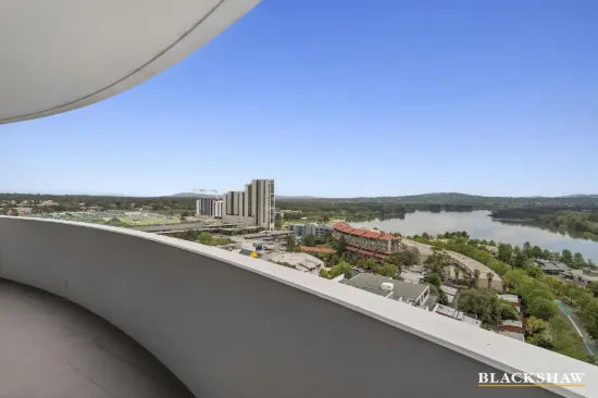 Elevated Urban Living - Stunning 15th Floor Views