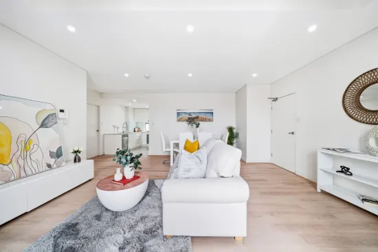 2 Bedroom Apartment In The Heart Of Wolli Creek