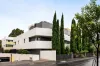 Light-filled, oversized and perfectly positioned