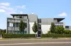 North Faced Two Bedrooms Apartment in Eastwood Complex