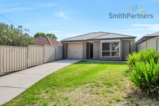Modern Comfort & Low-Maintenance Living in a Convenient Location