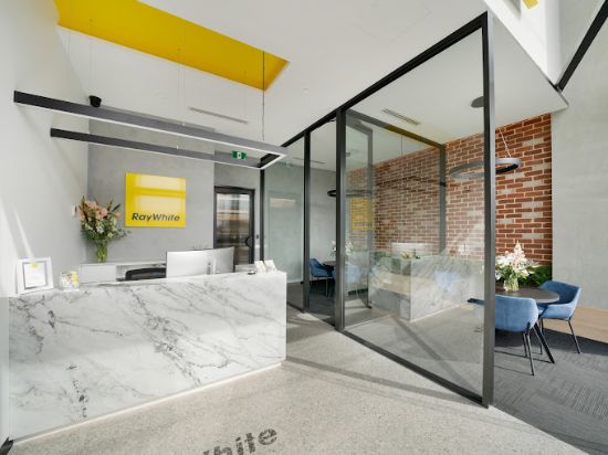 Ray White - Coburg - Real Estate Agency
