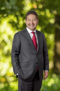 David  Lack - Real Estate Agent