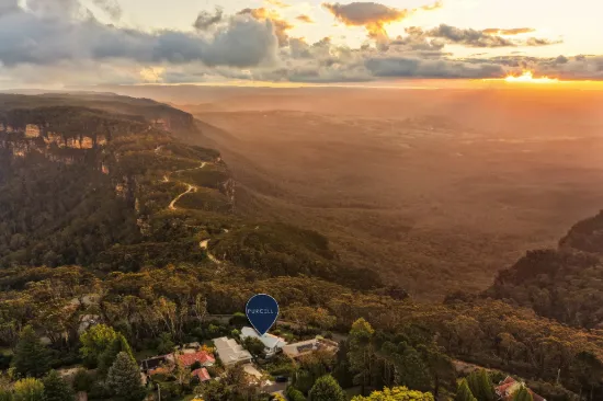 Breathtaking Megalong Valley Views in a Prime Katoomba Setting