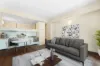 Stylish Inner-City Apartment in Landmark "Belvedere" Complex