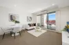 Streamlined apartment offers urban lifestyle just 650m from amenities