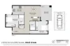 Streamlined apartment offers urban lifestyle just 650m from amenities